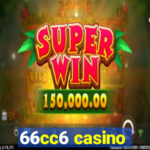 66cc6 casino